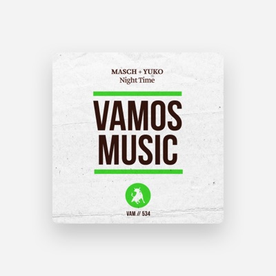 Listen to Masch+Yuko, watch music videos, read bio, see tour dates & more!