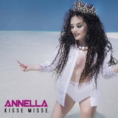 Kisse Misse artwork