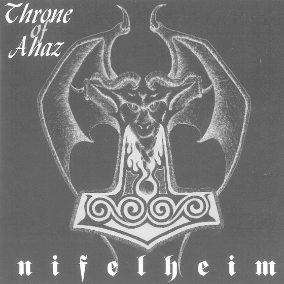 Cover artwork for A Winter Chant