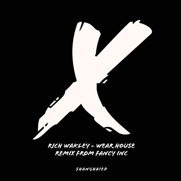 Wear House - Single
