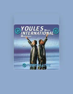 Listen to Youles International, watch music videos, read bio, see tour dates & more!