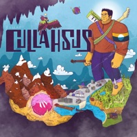 Cullah - Hurrycane