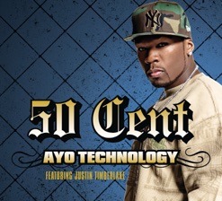 AYO TECHNOLOGY cover art