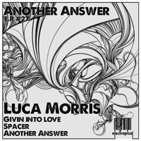 Another Answer - Single - Luca Morris