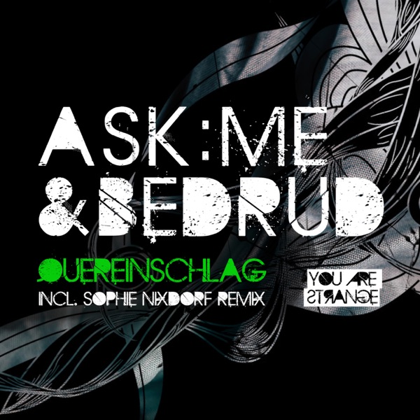 Quereinschlag - Single