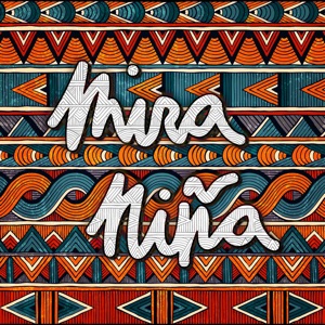 Mira Niña - Single