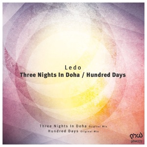 Three Nights in Doha / Hundred Days - Single