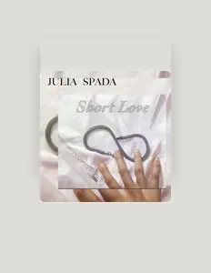 Listen to Julia Spada, watch music videos, read bio, see tour dates & more!