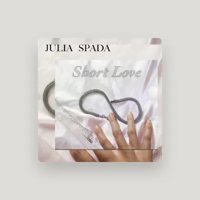 Listen to Julia Spada, watch music videos, read bio, see tour dates & more!