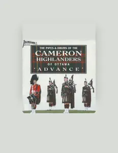 收听 Cameron Highlanders of Ottowa Pipes & Drums、观看音乐视频、阅读小传、查看巡演日期等 ！
