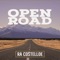 Open Road artwork