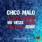 100 Veces (feat. Café Quijano) [Remix] - Pepe Bernabé & David van Bylen lyrics