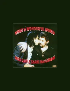 Listen to Shane MacGowan, watch music videos, read bio, see tour dates & more!