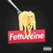 Fettuccine (feat. Tunji Ige, Fat Tony & Price) - Dot Da Genius lyrics