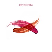 SEU Worship Hola artwork