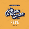 Los Ángeles Azules - Ni Contigo Ni Sin Ti (feat. Pepe Aguilar) ilustración
