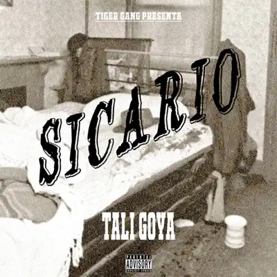 Sicario - Single - Tali Goya