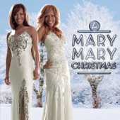 Mary Mary Christmas