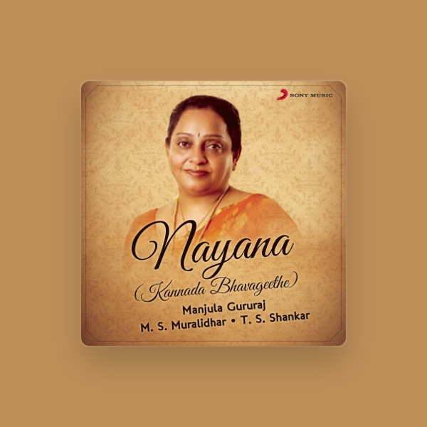 T.S. Shankar's avatar