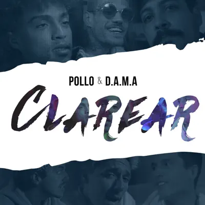 Clarear - Single - Pollo