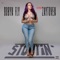 Stuntin (feat. Zaytoven) - Robyn Fly lyrics