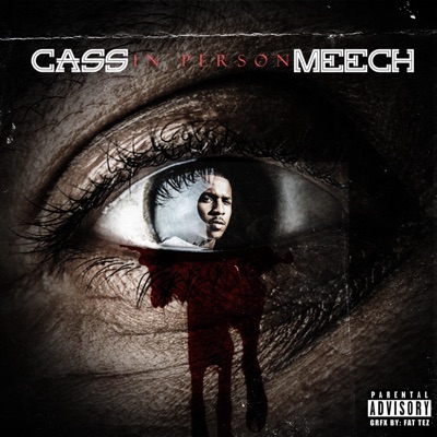 In Person (feat. Meech) - Single