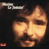 Maxime Le Forestier