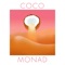 Melchizedek (Two Mamarrachos Remix) - Coco Monad lyrics