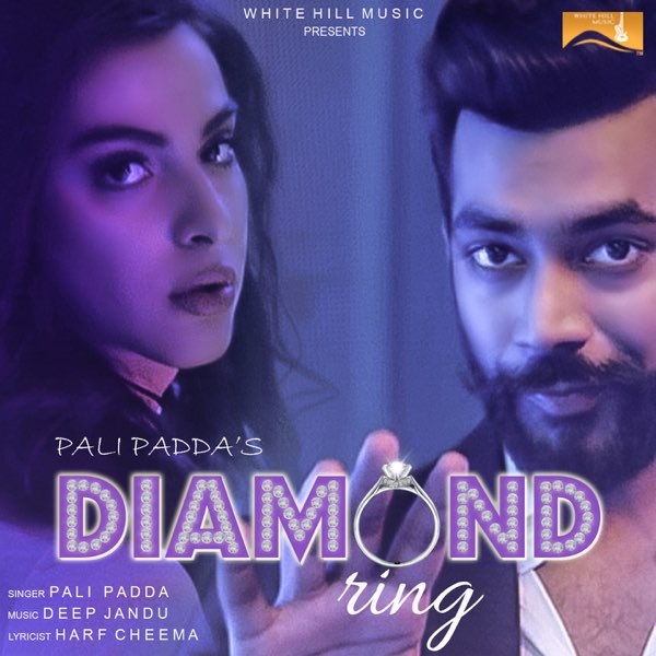 Diamond Ring (feat. Deep Jandu) - Single by Pali Padda on Apple Music