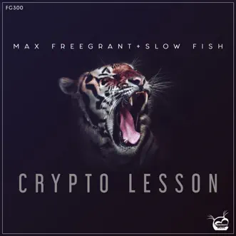 Crypto Lesson (Dub Mix) by Max Freegrant & Slow Fish song reviws