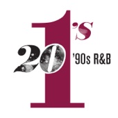 20 #1's: 90's R&B artwork