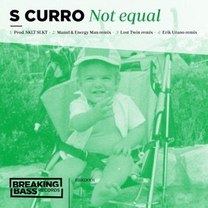 Not Equal - EP
