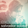 Salvador Sobral - I Might Just Stay Away artwork