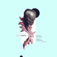 Interesante (feat. Fume 871 & Bremont 420) - Single - Nacidos Bastardos