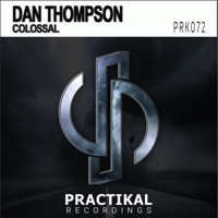 Colossal - Single - Dan Thompson