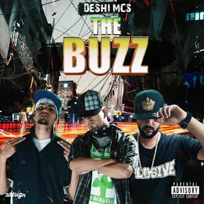 The Buzz - Single