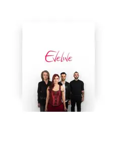 Listen to Eveline, watch music videos, read bio, see tour dates & more!