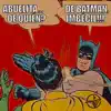 Abuelita de Batman
