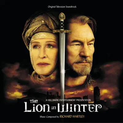 The Lion In Winter (Original Television Soundtrack) - Richard Hartley