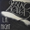 Yasuko Agawa - L.A. Nights