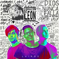 Corazón de León - Lairos