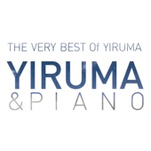The Very Best of Yiruma: Yiruma & Piano artwork
