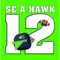 Se a Hawk (feat. Roxee & Ellexentric) - Dee.aLe lyrics