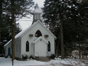 Jim Anderson’s Testimony