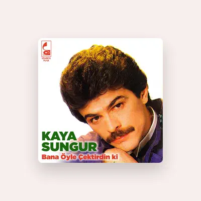 Listen to Kaya Sungur, watch music videos, read bio, see tour dates & more!