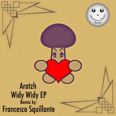 Widy Widy EP - Single