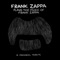 Black Napkins - Frank Zappa lyrics