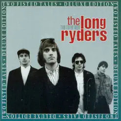 Two Fisted Tales (Bonus Track Version) - The Long Ryders