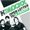 H-Blockx - Open Letter to a Friend (Single Version) Grafik