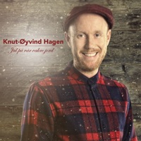 Jul På Vår Vakre Jord - Single - Knut-Øyvind Hagen